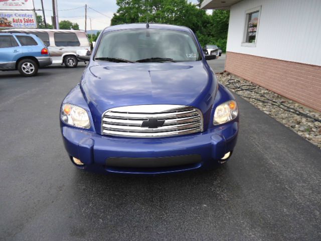 2006 Chevrolet HHR SL1