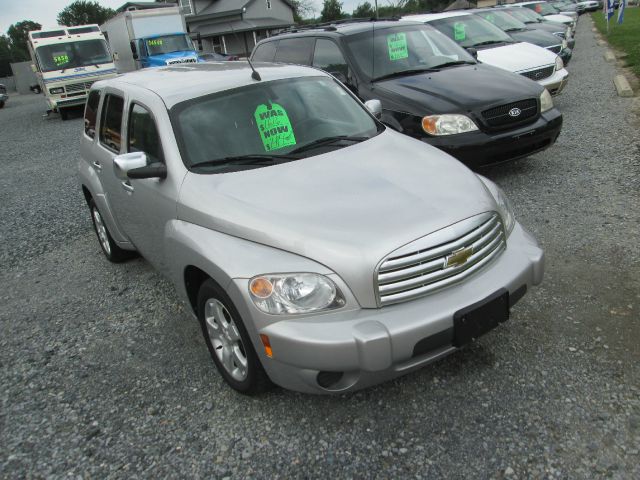 2006 Chevrolet HHR SL1