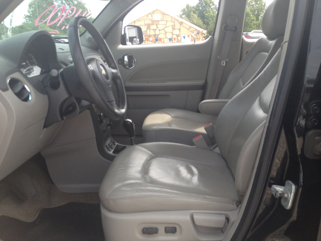 2006 Chevrolet HHR SL1