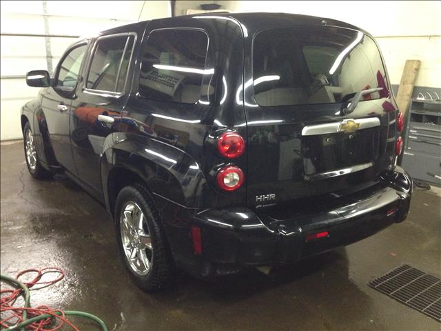 2006 Chevrolet HHR Touring W/nav.sys
