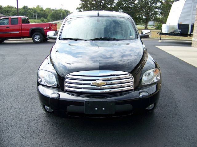 2006 Chevrolet HHR SL1