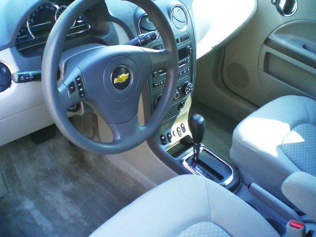 2006 Chevrolet HHR SL1