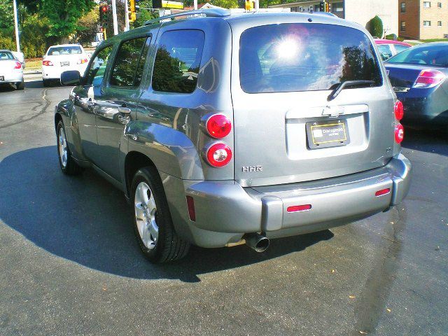 2006 Chevrolet HHR SL1