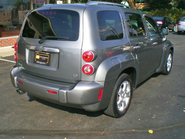 2006 Chevrolet HHR SL1