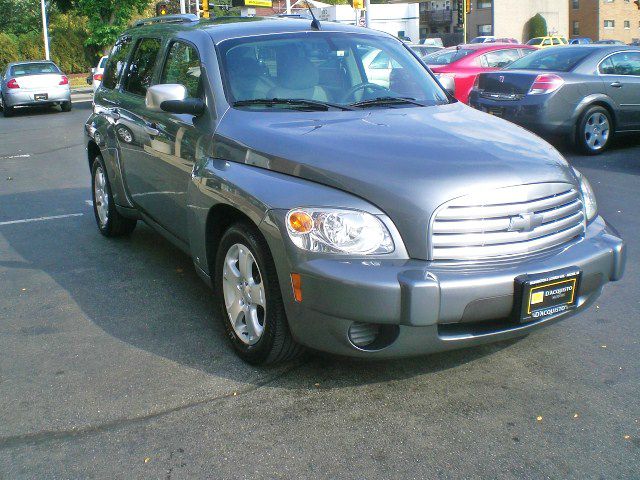 2006 Chevrolet HHR SL1