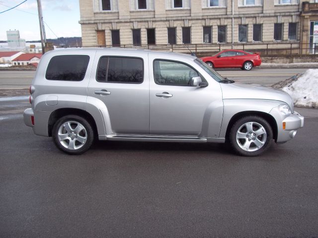 2006 Chevrolet HHR SL1