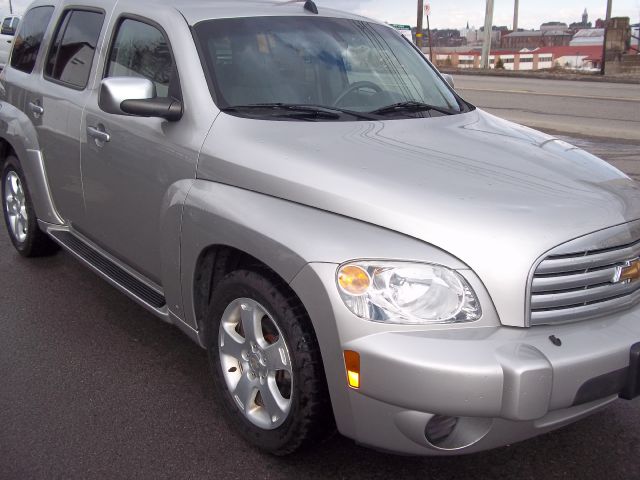 2006 Chevrolet HHR SL1