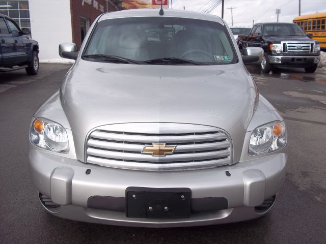 2006 Chevrolet HHR SL1