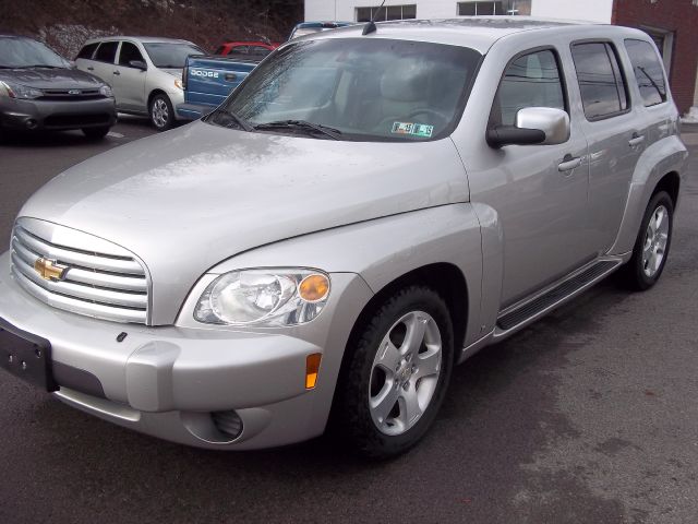 2006 Chevrolet HHR SL1