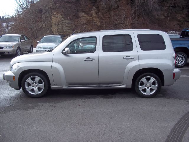 2006 Chevrolet HHR SL1