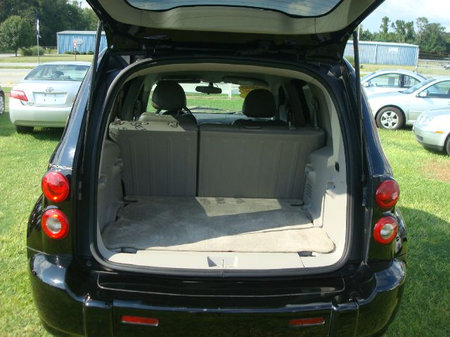 2006 Chevrolet HHR SL1