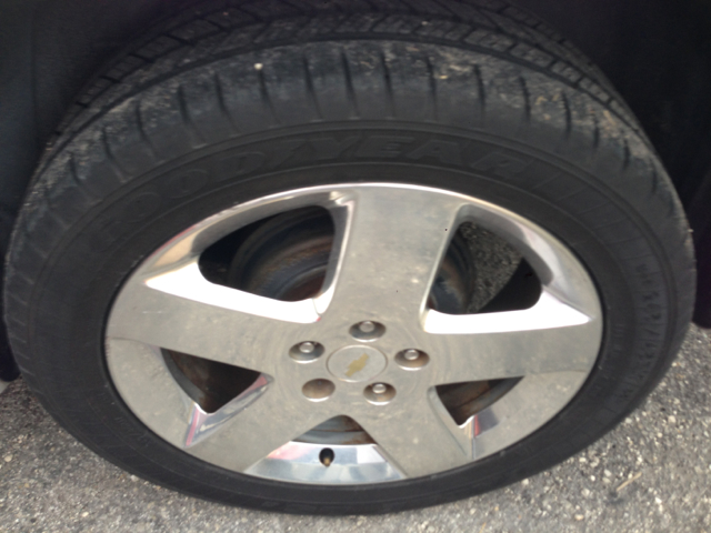 2006 Chevrolet HHR SL1