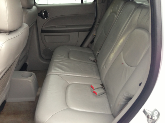 2006 Chevrolet HHR SL1