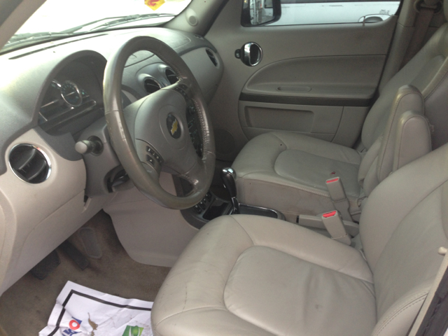 2006 Chevrolet HHR SL1