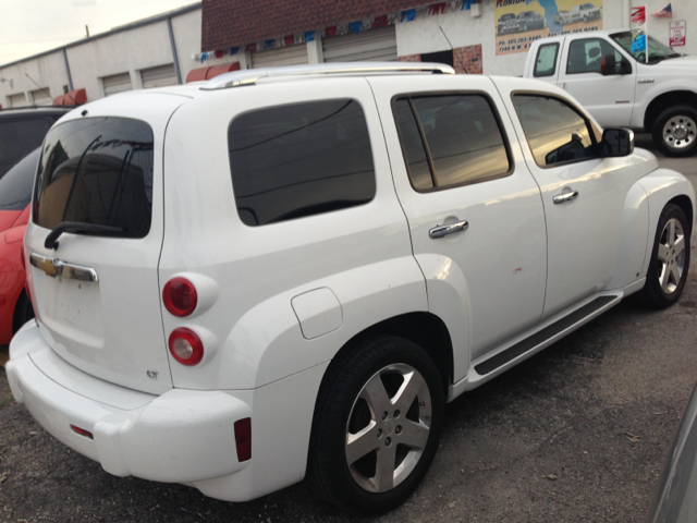 2006 Chevrolet HHR SL1