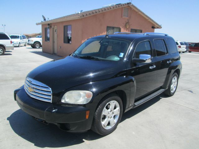 2006 Chevrolet HHR SL1