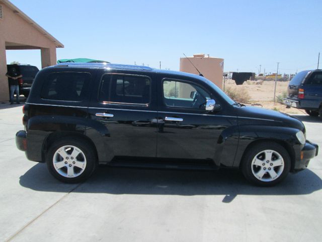 2006 Chevrolet HHR SL1