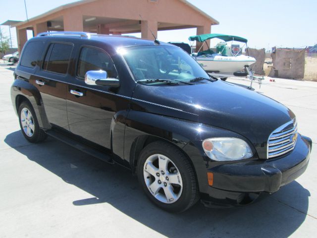 2006 Chevrolet HHR SL1