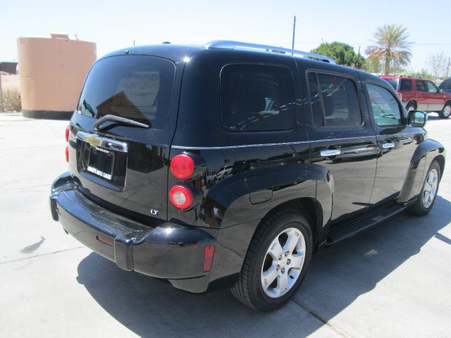 2006 Chevrolet HHR SL1