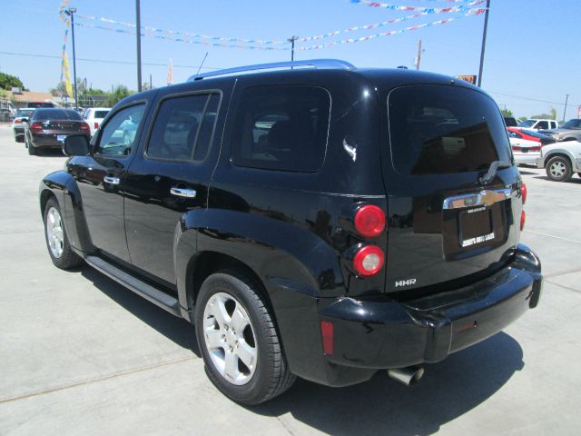 2006 Chevrolet HHR SL1