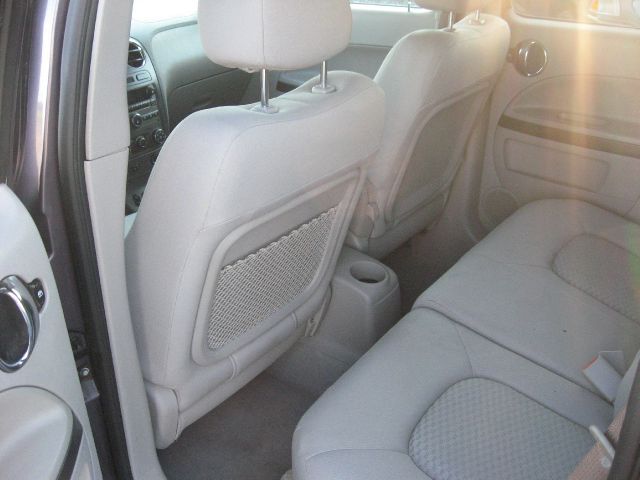 2006 Chevrolet HHR SL1