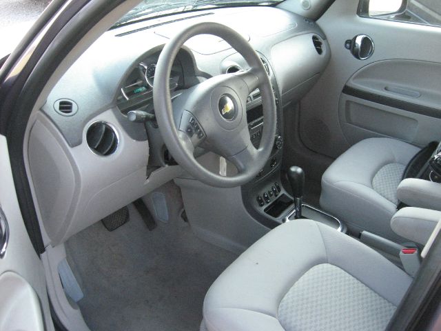 2006 Chevrolet HHR SL1