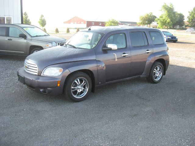 2006 Chevrolet HHR SL1