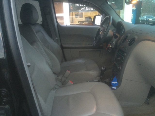 2006 Chevrolet HHR SL1
