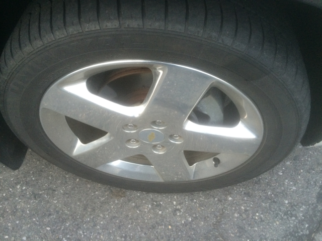 2006 Chevrolet HHR SL1