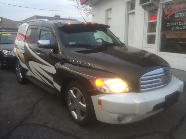 2006 Chevrolet HHR SL1