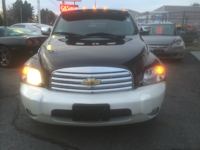 2006 Chevrolet HHR SL1