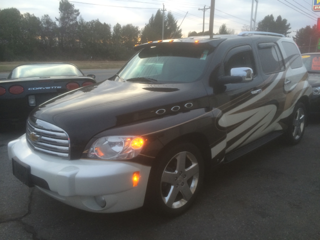 2006 Chevrolet HHR SL1