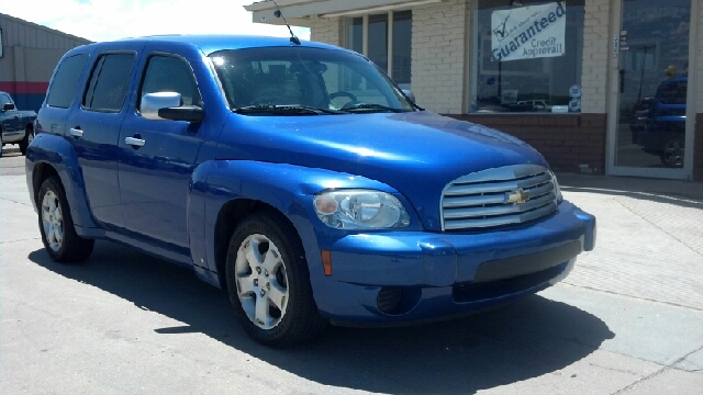 2006 Chevrolet HHR SL1