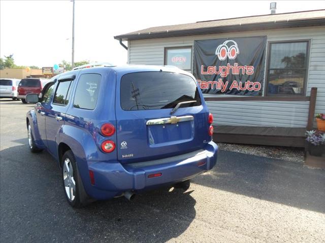 2006 Chevrolet HHR SL1