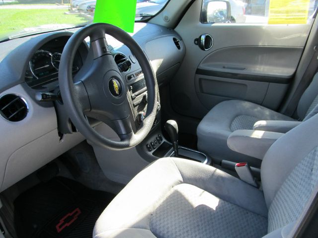 2006 Chevrolet HHR Touring W/nav.sys