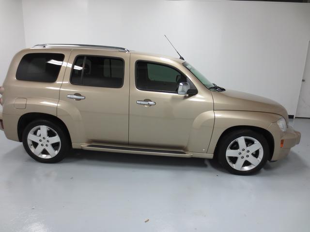 2006 Chevrolet HHR SL1