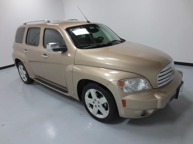 2006 Chevrolet HHR SL1