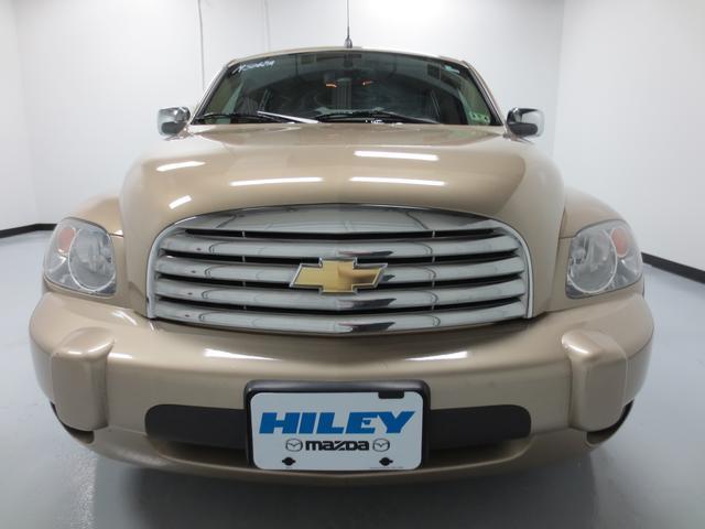 2006 Chevrolet HHR SL1