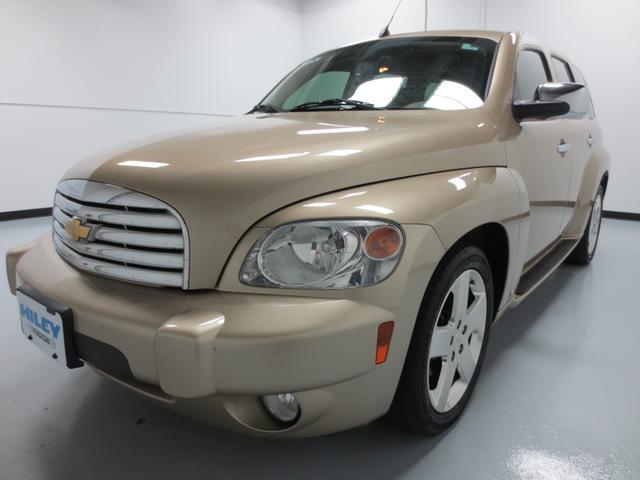 2006 Chevrolet HHR SL1