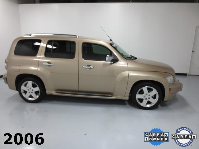 2006 Chevrolet HHR SL1