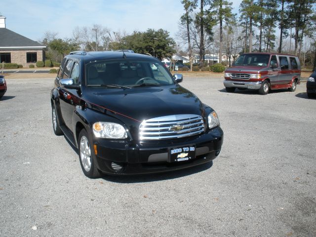 2006 Chevrolet HHR SL1
