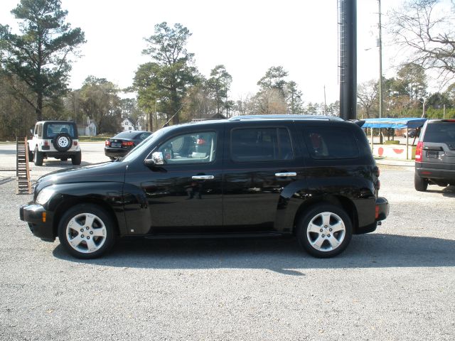 2006 Chevrolet HHR SL1