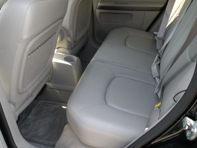 2006 Chevrolet HHR SL1