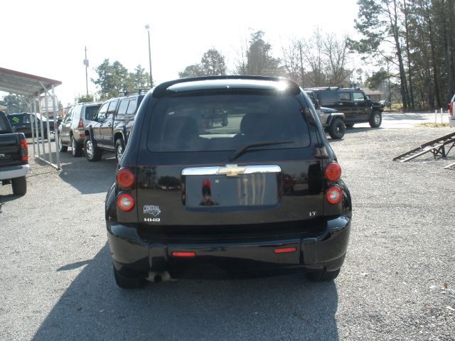 2006 Chevrolet HHR SL1