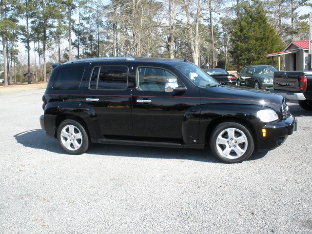 2006 Chevrolet HHR SL1