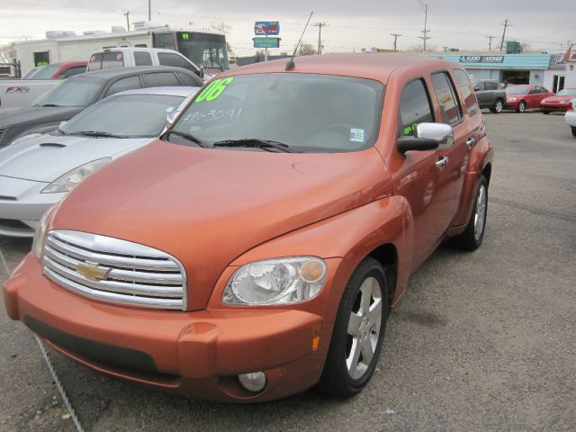 2006 Chevrolet HHR SL1