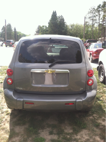 2006 Chevrolet HHR SL1
