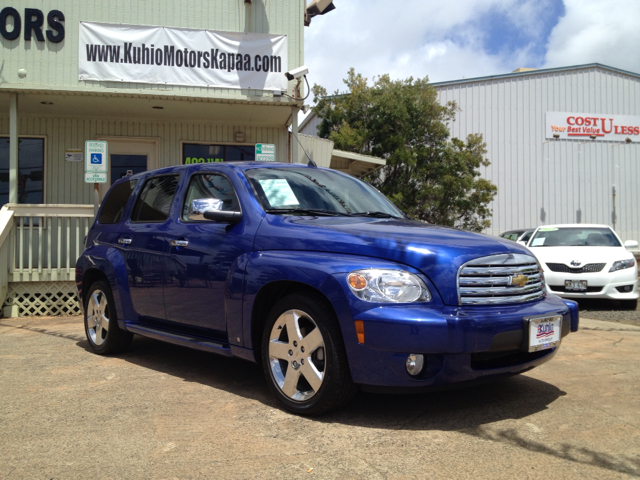 2006 Chevrolet HHR SL1