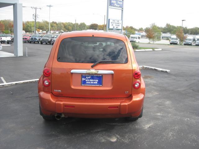 2006 Chevrolet HHR FWD 4cyl