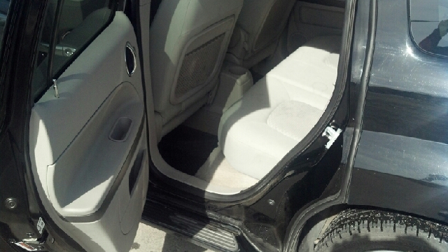 2006 Chevrolet HHR SL1